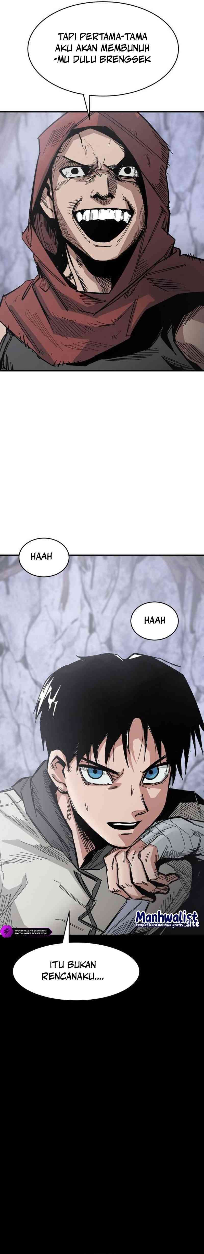 Hero Kariel Chapter 02