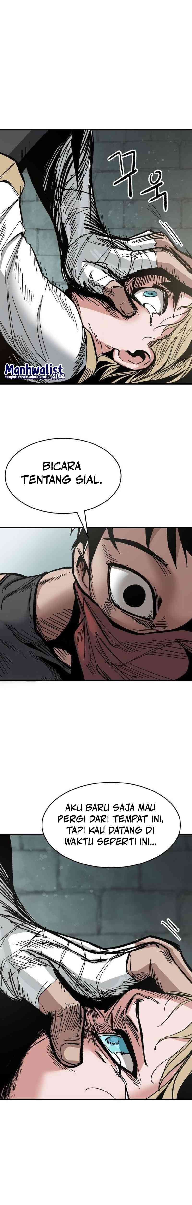 Hero Kariel Chapter 02