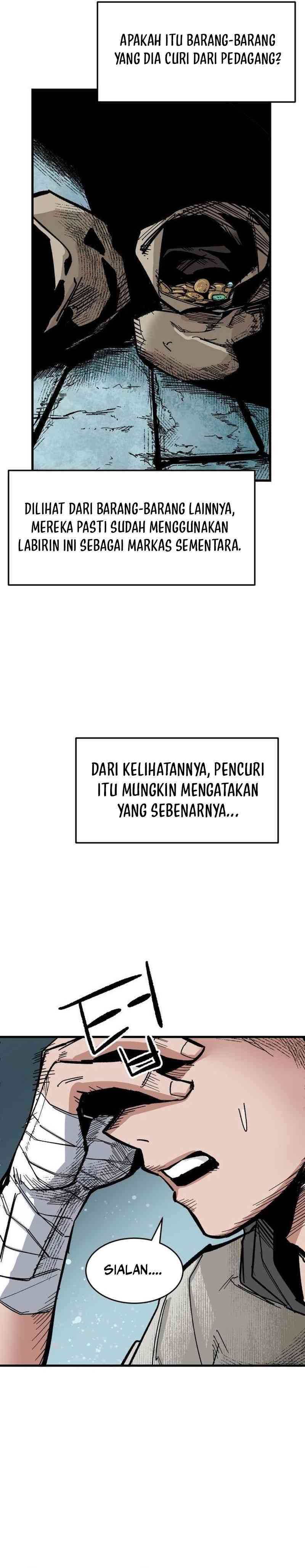 Hero Kariel Chapter 02