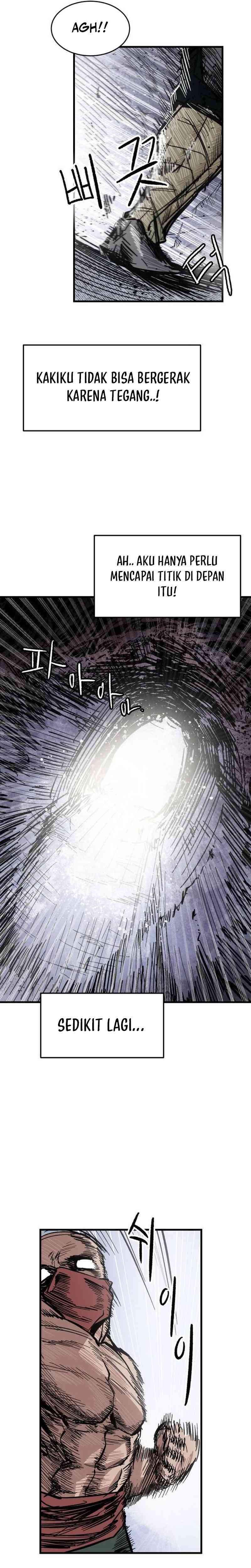 Hero Kariel Chapter 02