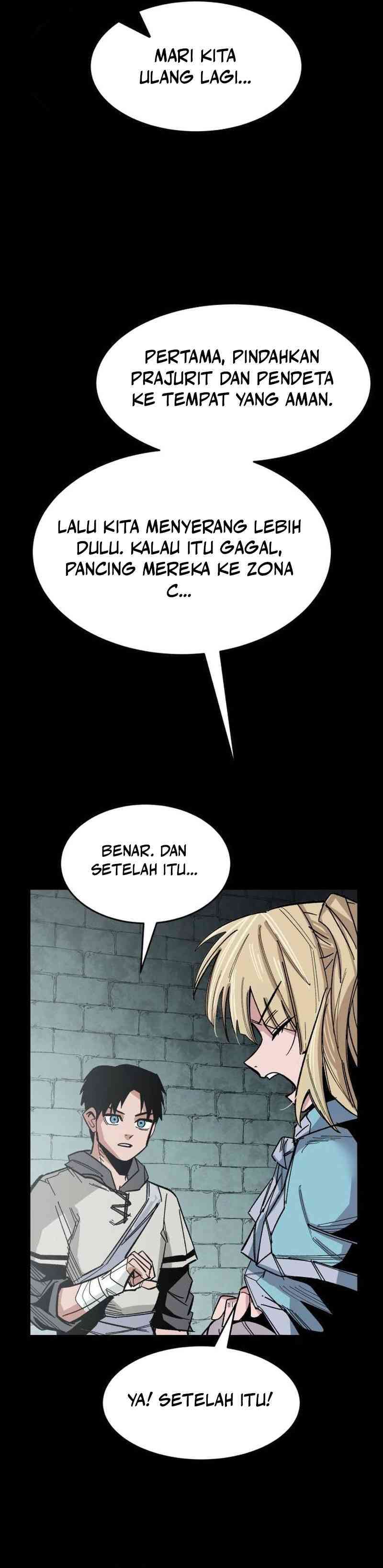 Hero Kariel Chapter 02