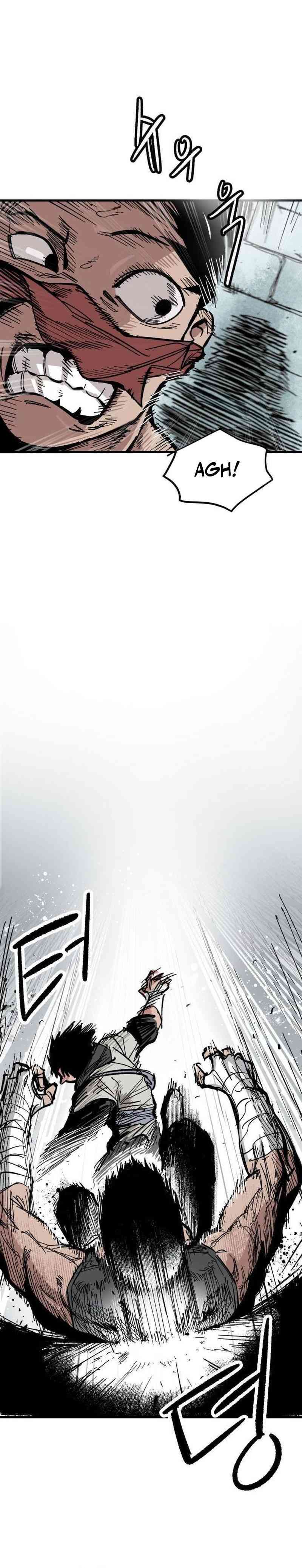 Hero Kariel Chapter 02
