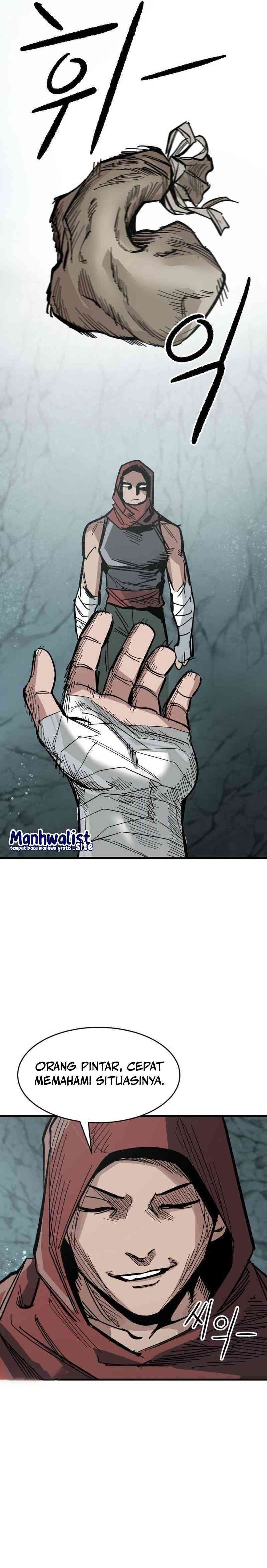 Hero Kariel Chapter 02