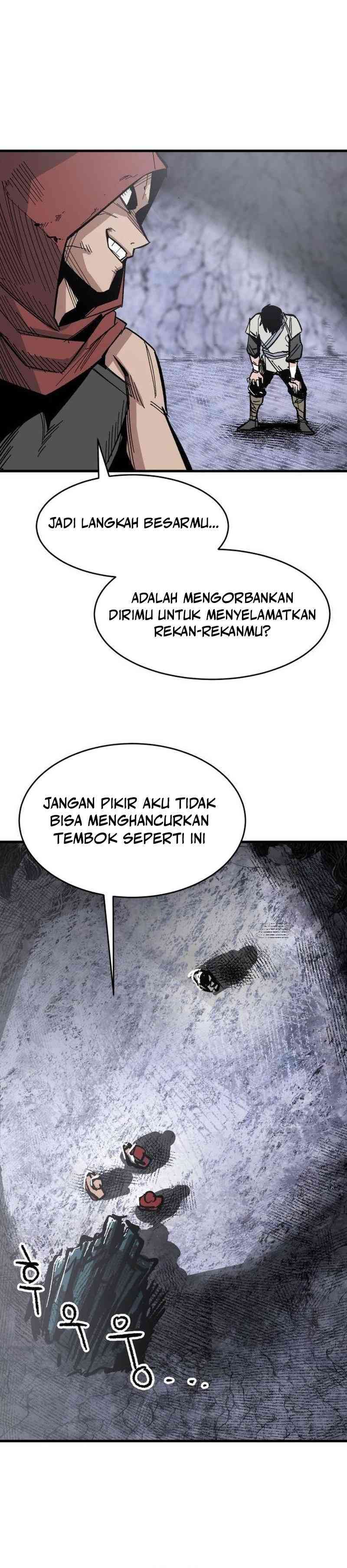 Hero Kariel Chapter 02