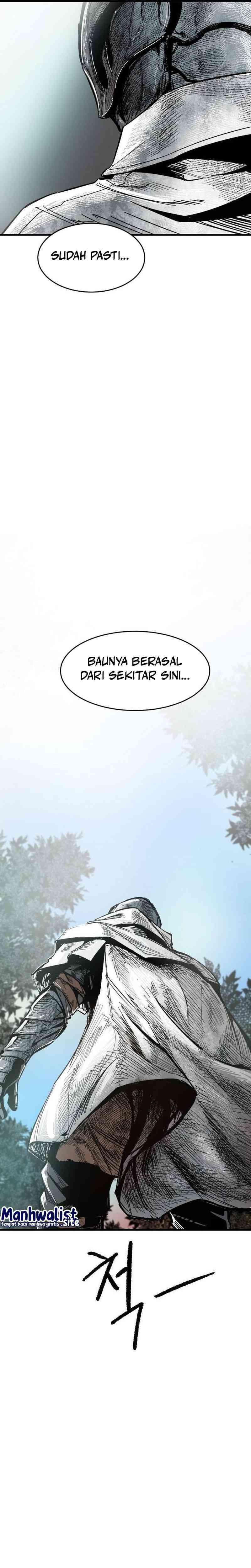 Hero Kariel Chapter 02