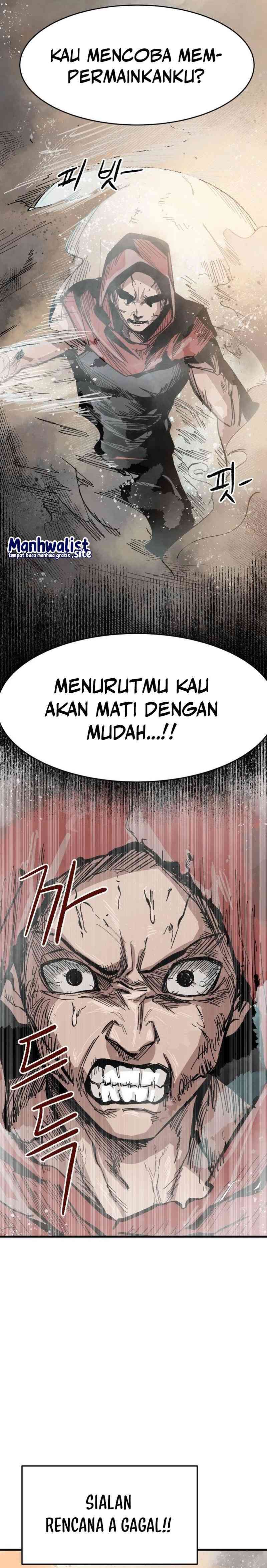 Hero Kariel Chapter 02
