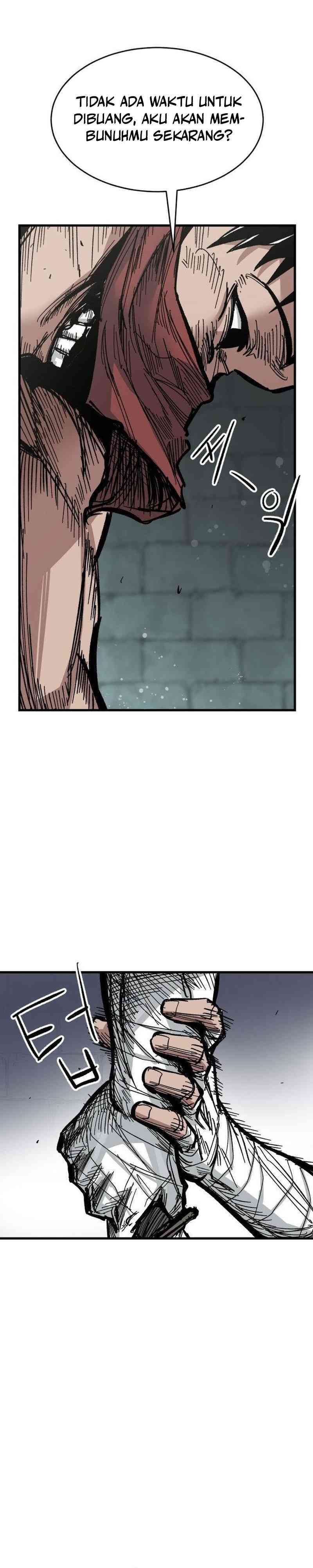 Hero Kariel Chapter 02
