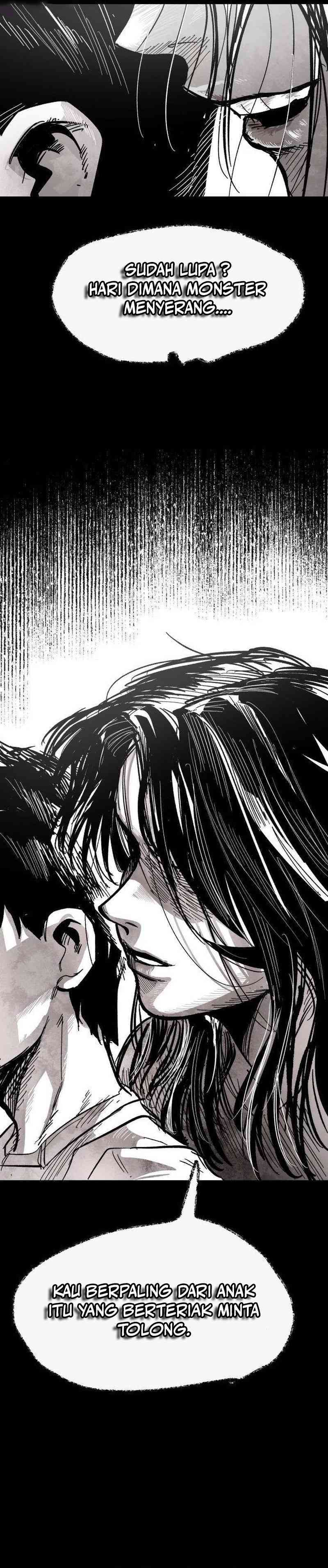 Hero Kariel Chapter 02