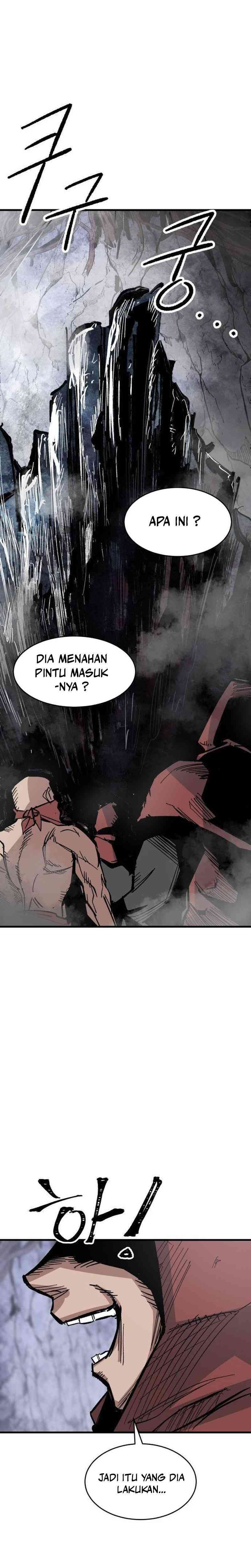 Hero Kariel Chapter 02