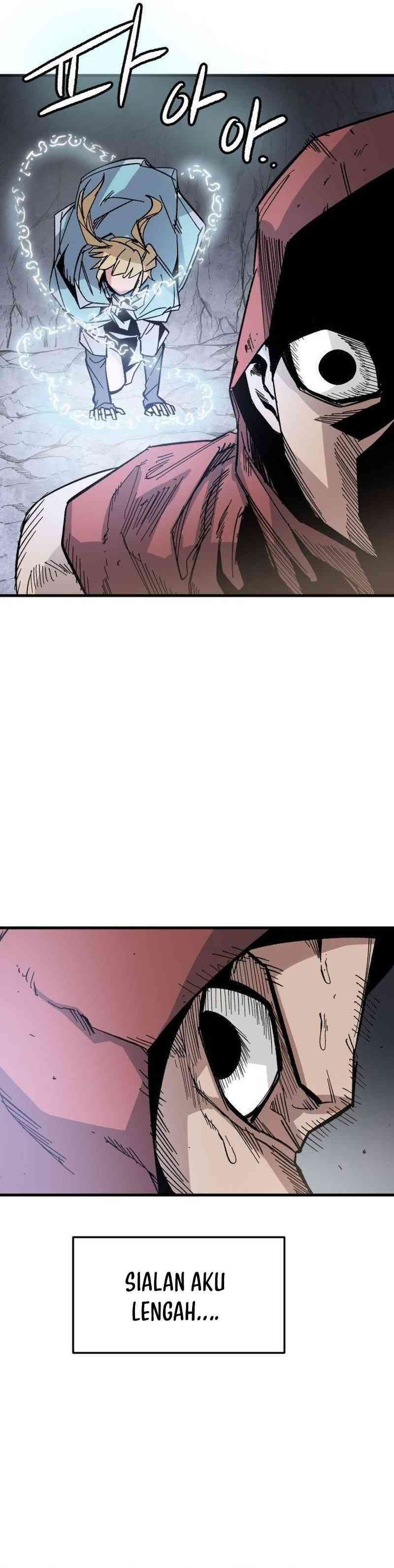 Hero Kariel Chapter 02