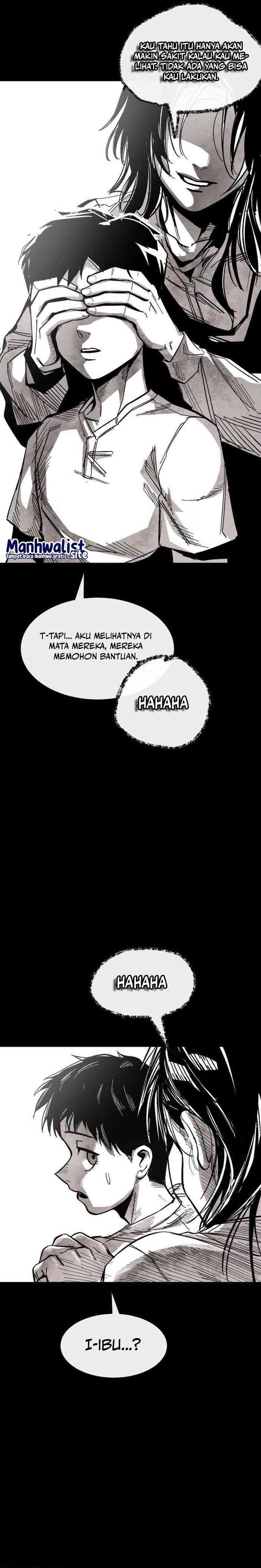 Hero Kariel Chapter 02