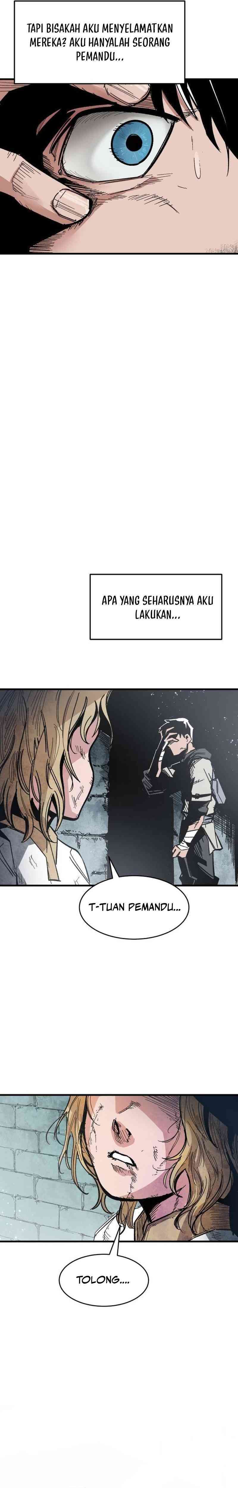 Hero Kariel Chapter 02