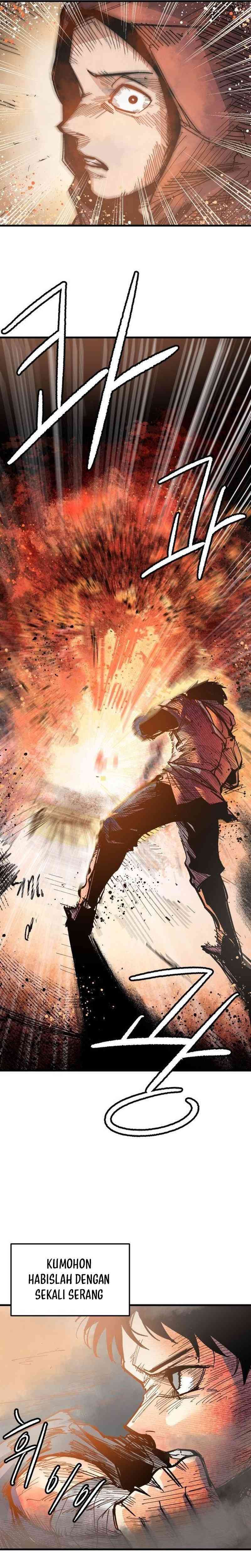 Hero Kariel Chapter 02