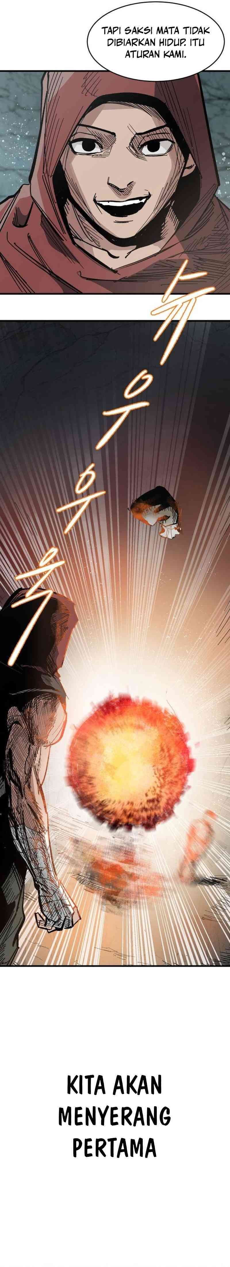 Hero Kariel Chapter 02