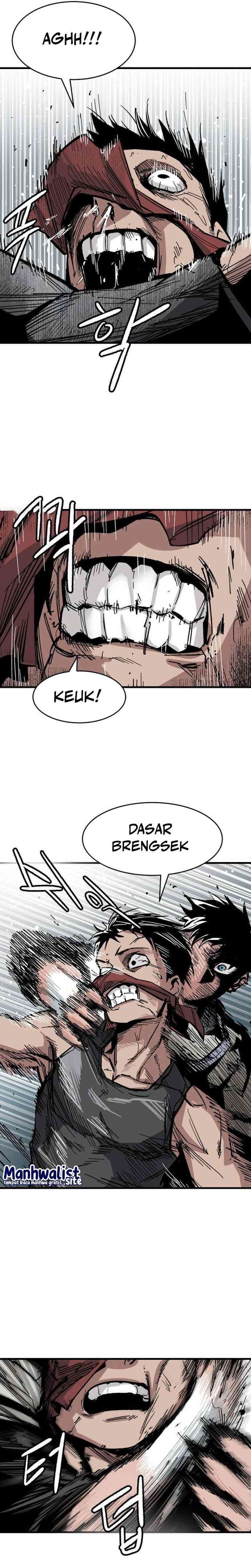 Hero Kariel Chapter 02