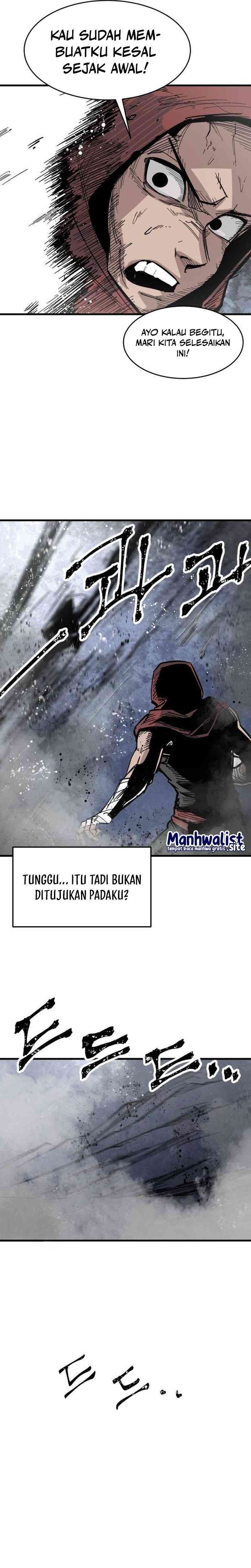 Hero Kariel Chapter 02