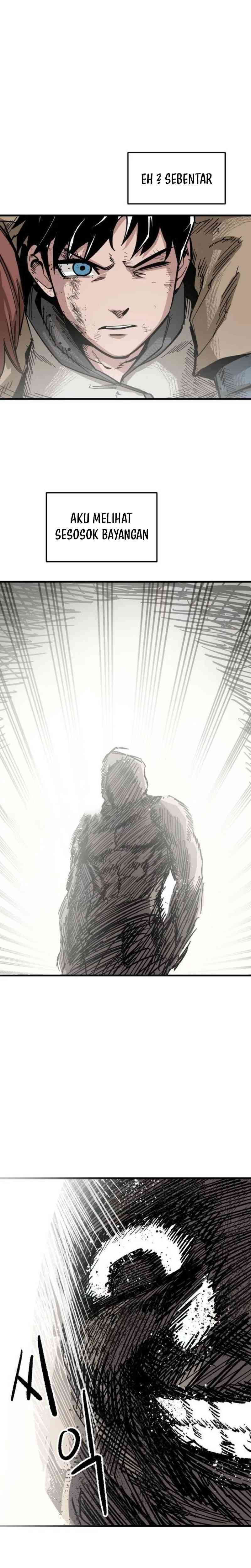 Hero Kariel Chapter 03