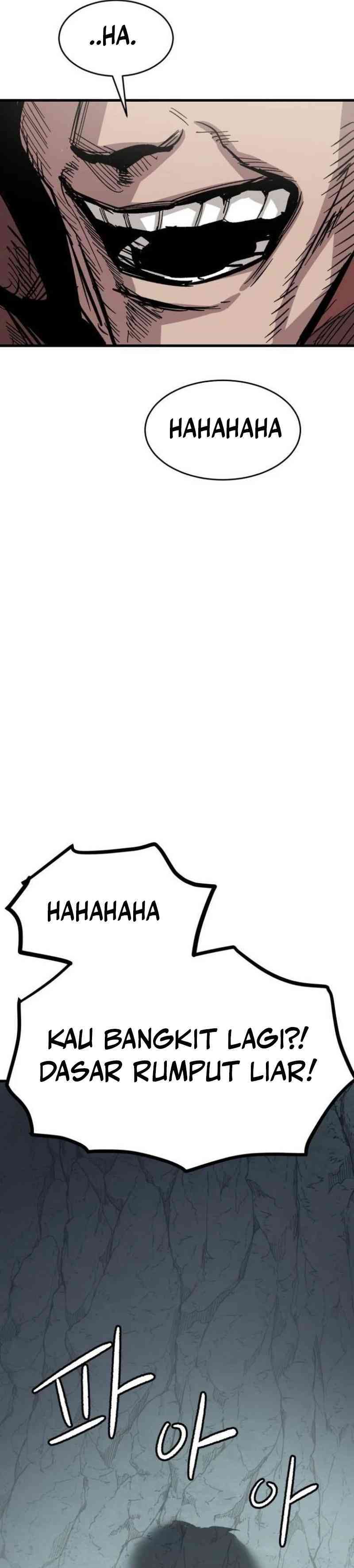 Hero Kariel Chapter 03