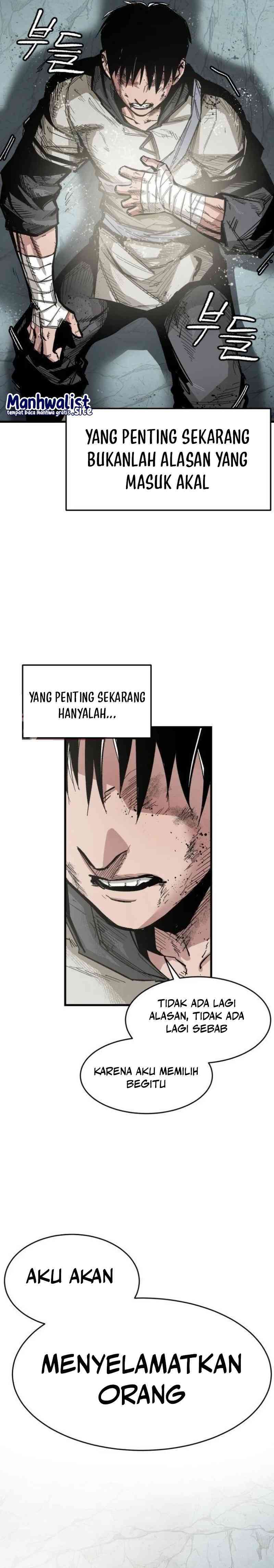 Hero Kariel Chapter 03