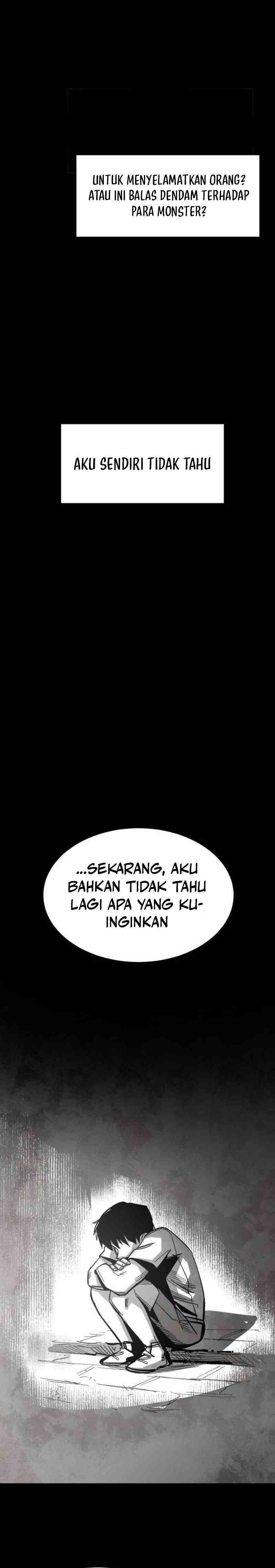 Hero Kariel Chapter 03