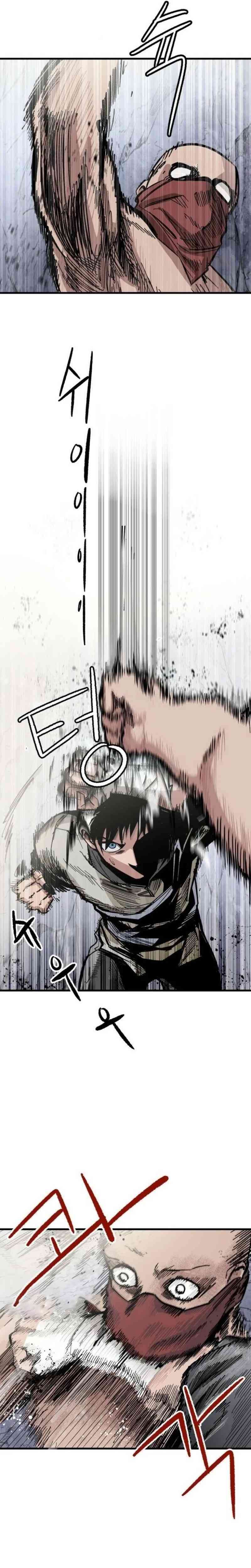 Hero Kariel Chapter 03