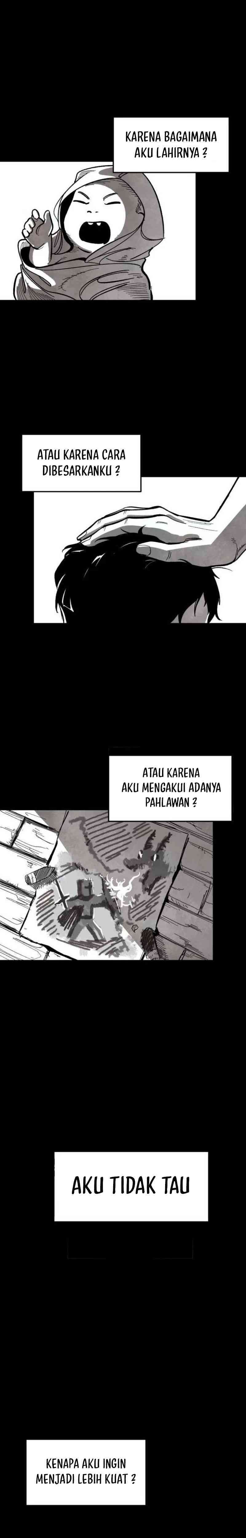 Hero Kariel Chapter 03