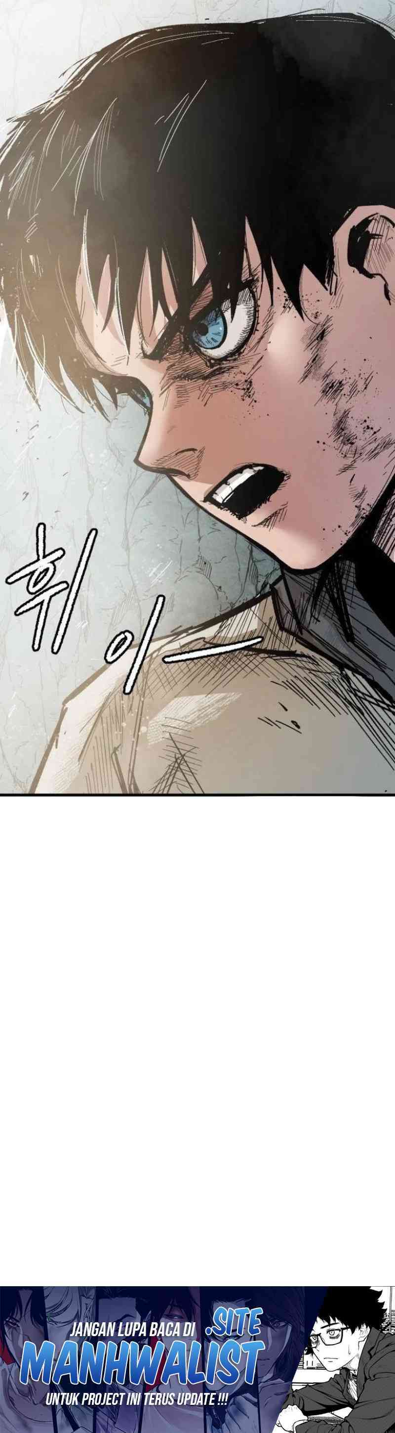 Hero Kariel Chapter 03