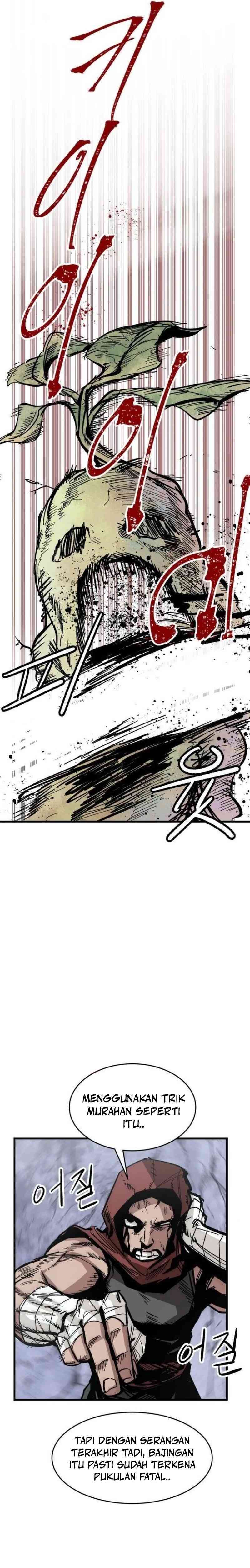 Hero Kariel Chapter 03