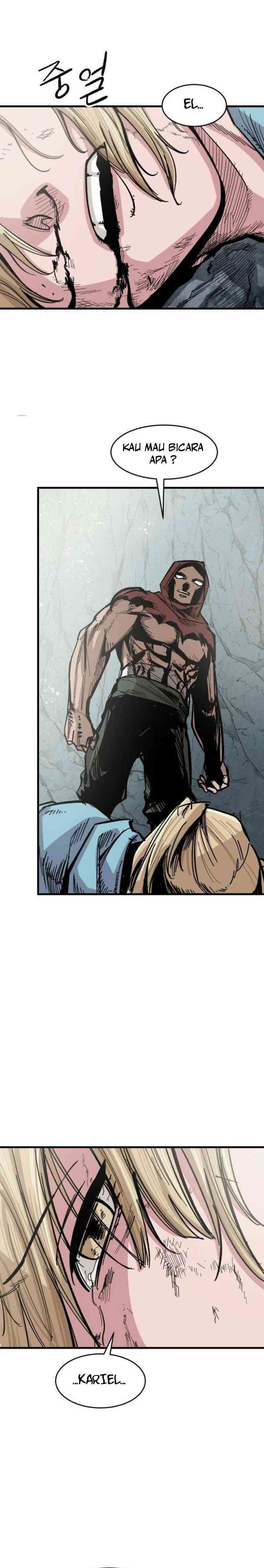 Hero Kariel Chapter 03
