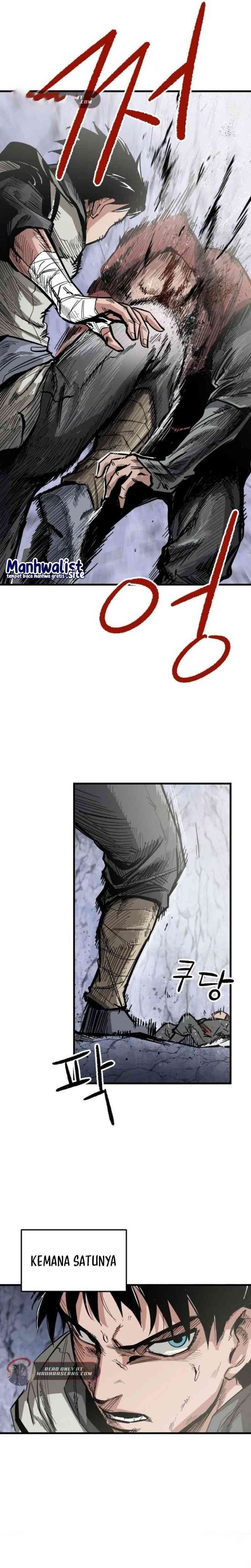 Hero Kariel Chapter 03