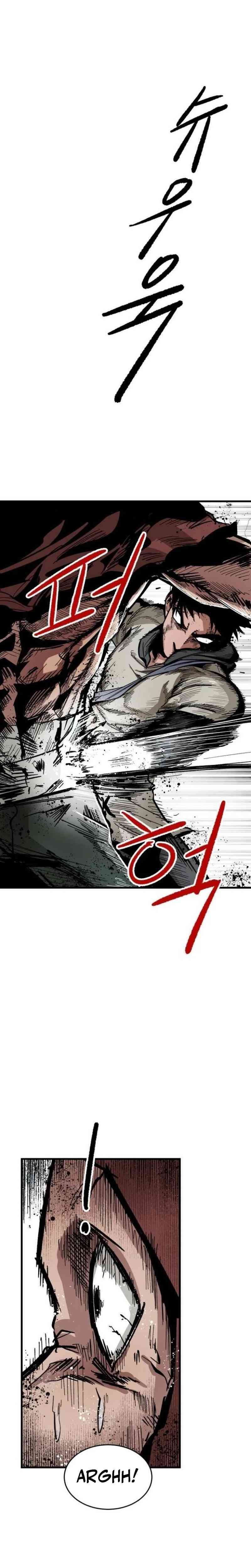 Hero Kariel Chapter 03