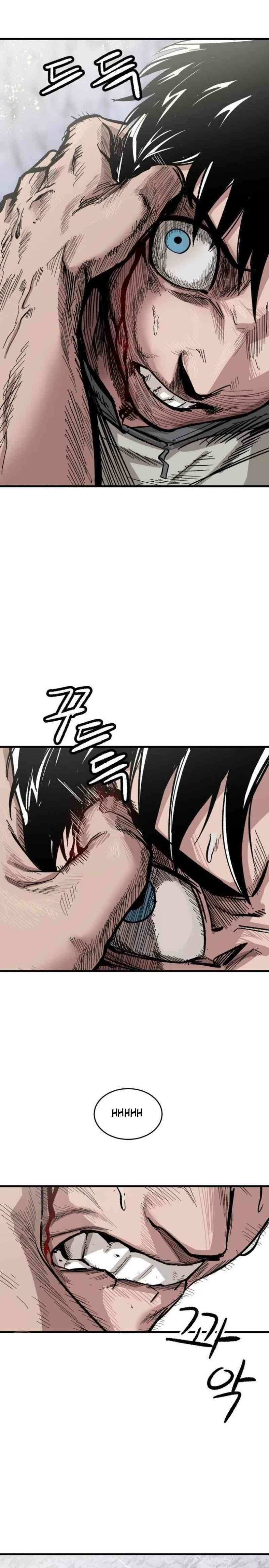 Hero Kariel Chapter 03