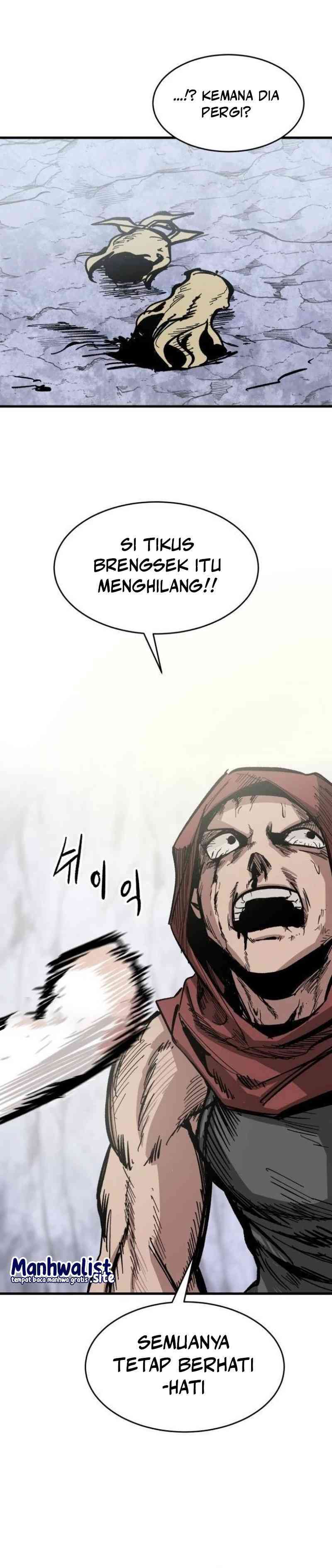 Hero Kariel Chapter 03