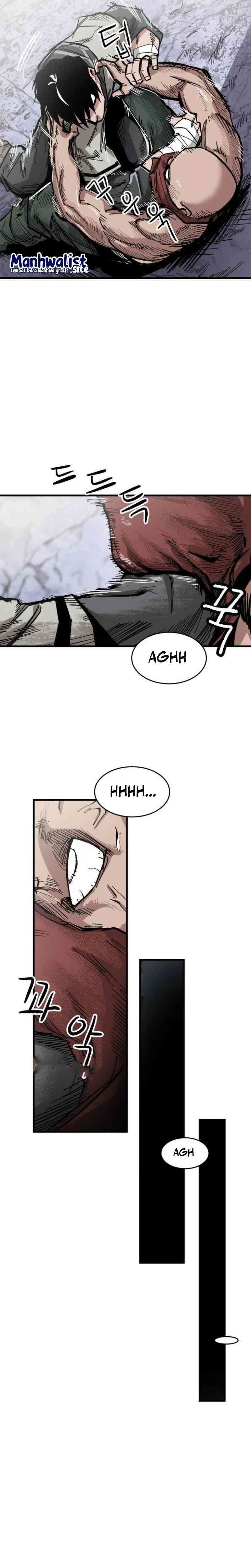 Hero Kariel Chapter 03