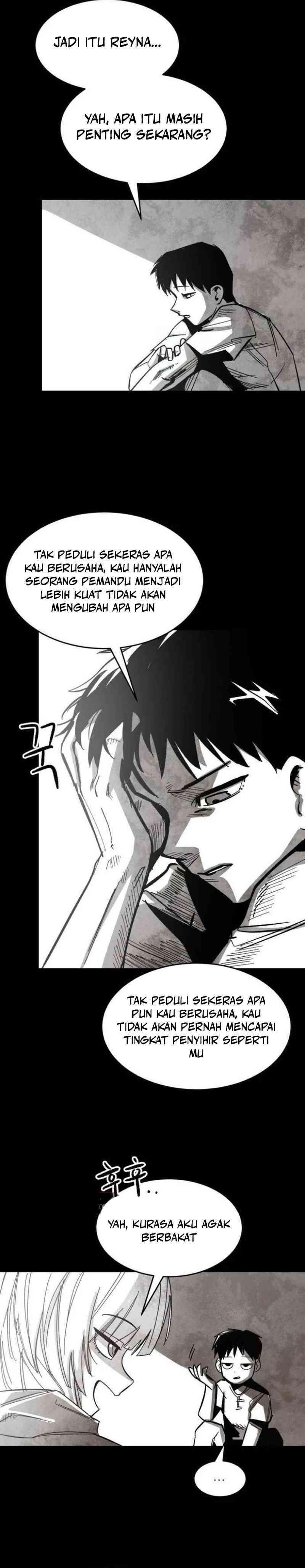 Hero Kariel Chapter 03