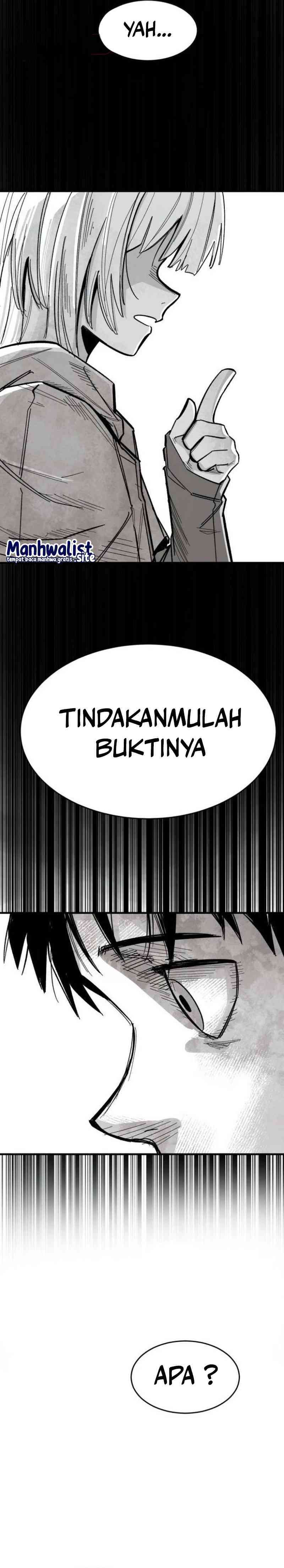 Hero Kariel Chapter 03