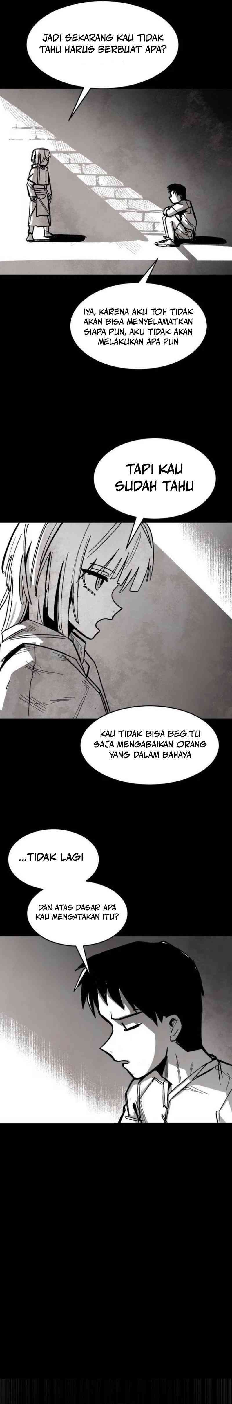 Hero Kariel Chapter 03
