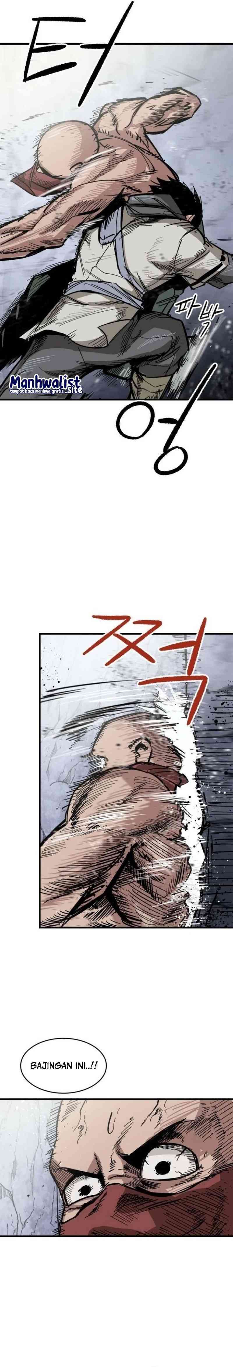 Hero Kariel Chapter 03