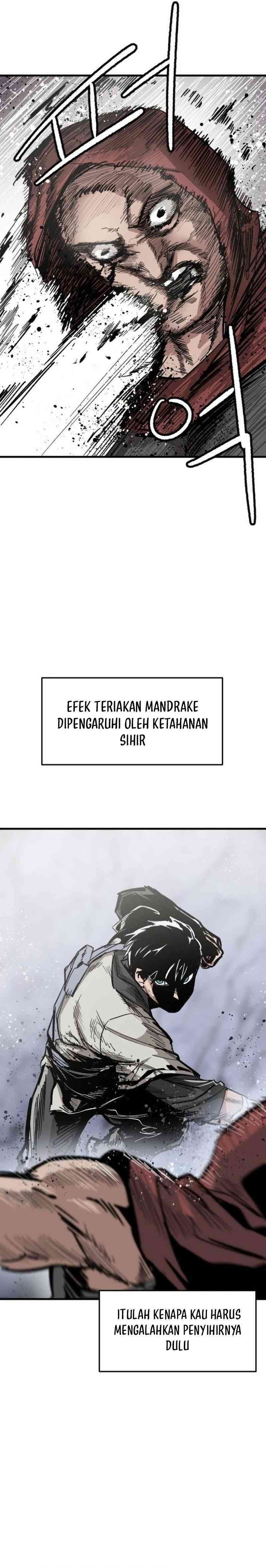 Hero Kariel Chapter 03