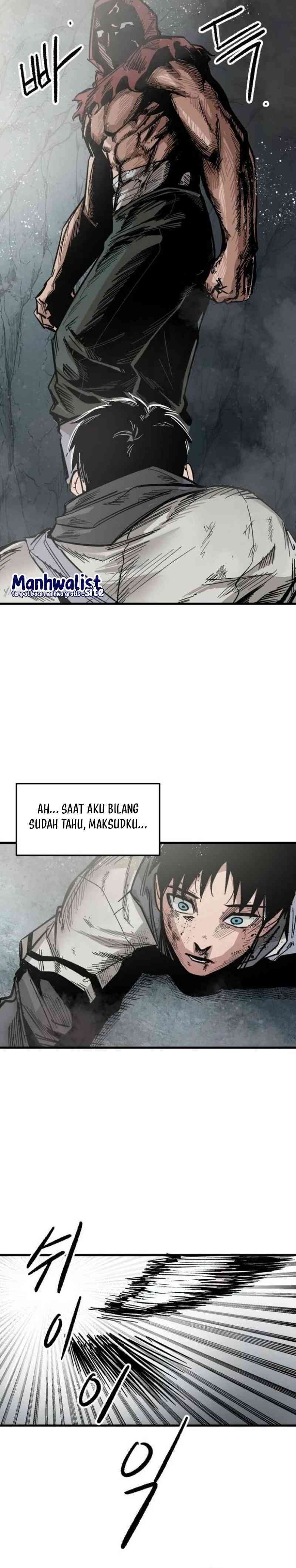 Hero Kariel Chapter 03