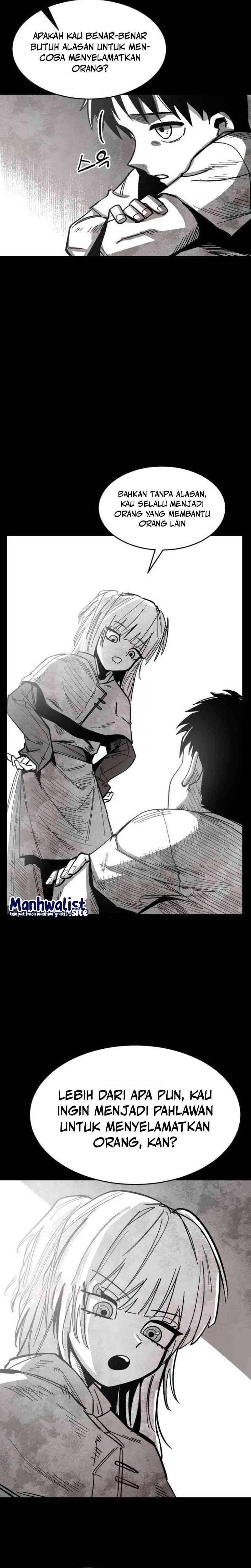 Hero Kariel Chapter 03