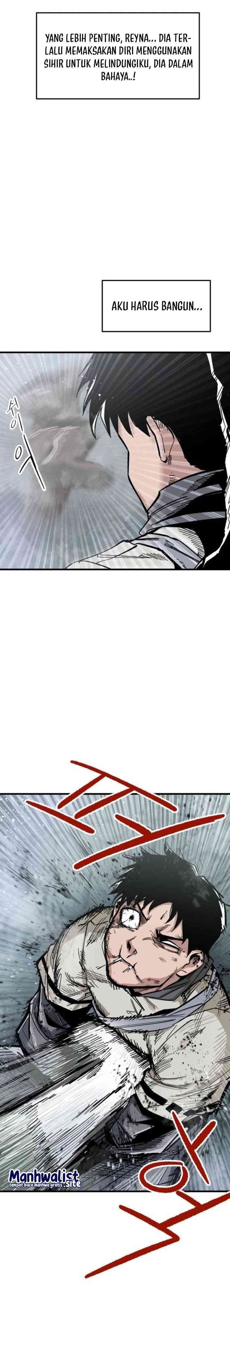 Hero Kariel Chapter 03