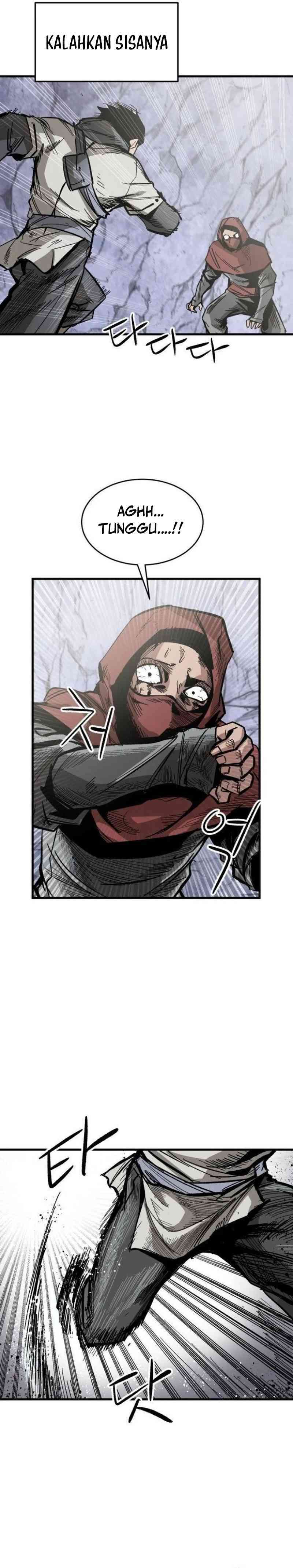 Hero Kariel Chapter 03