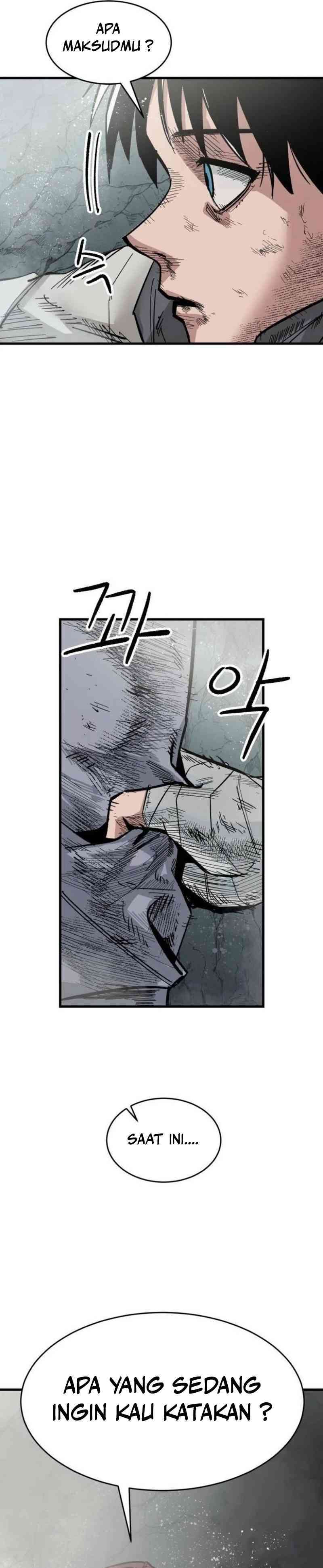 Hero Kariel Chapter 03