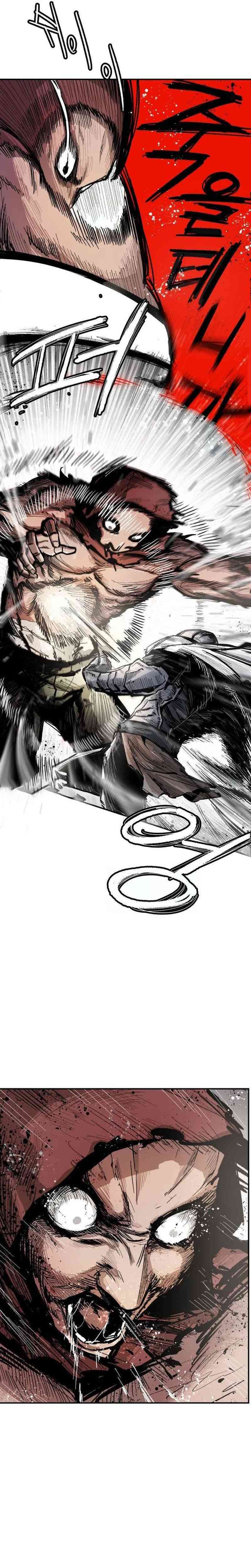 Hero Kariel Chapter 04