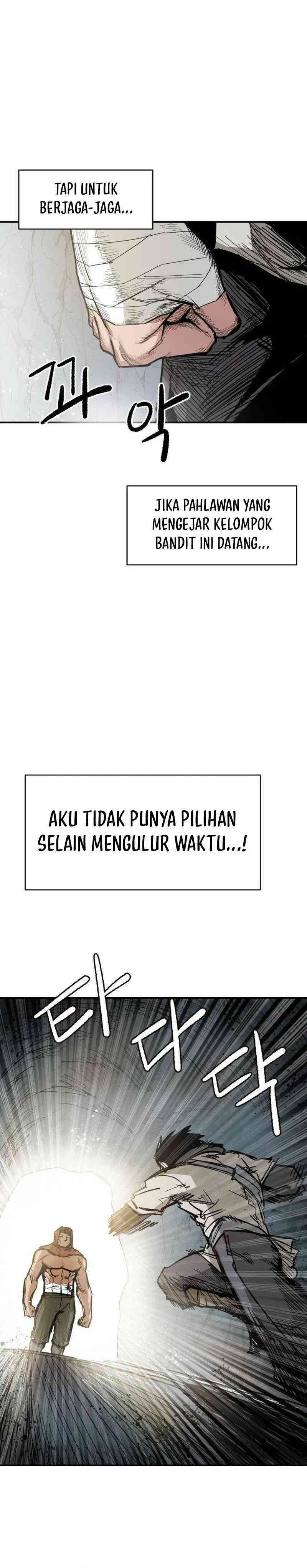 Hero Kariel Chapter 04