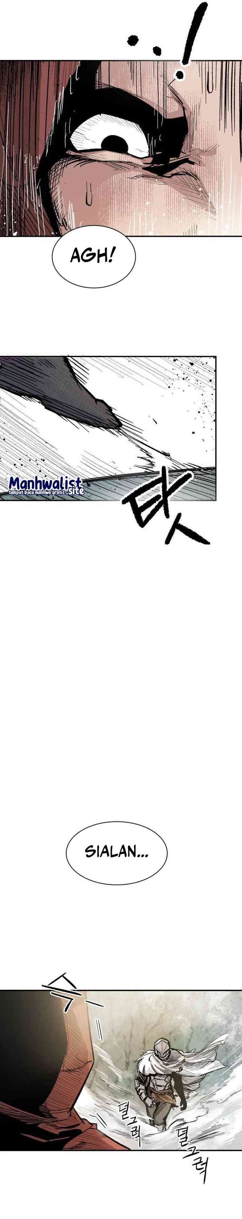 Hero Kariel Chapter 04