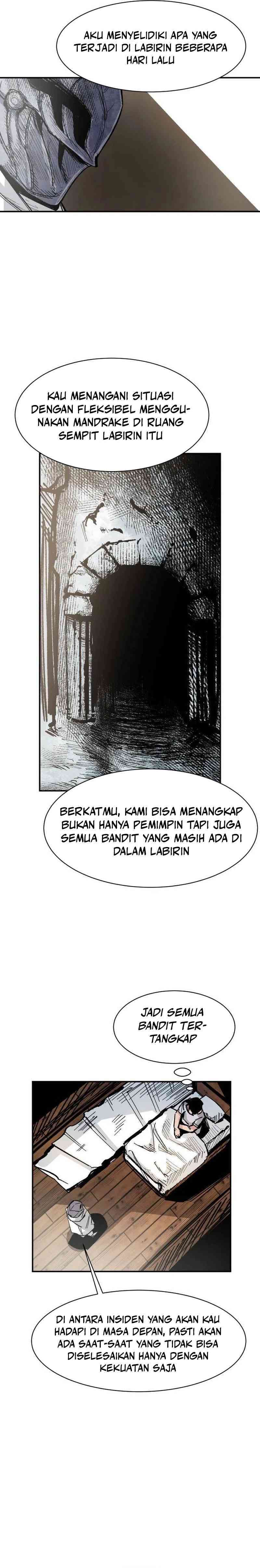 Hero Kariel Chapter 04