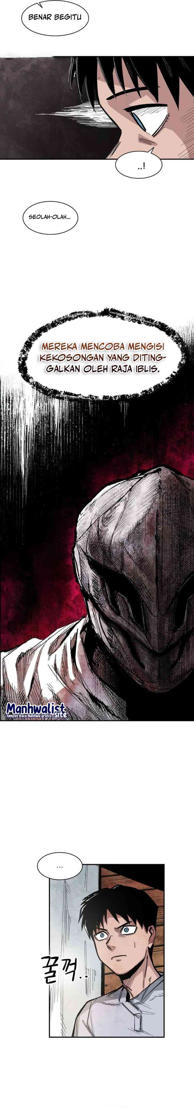 Hero Kariel Chapter 04