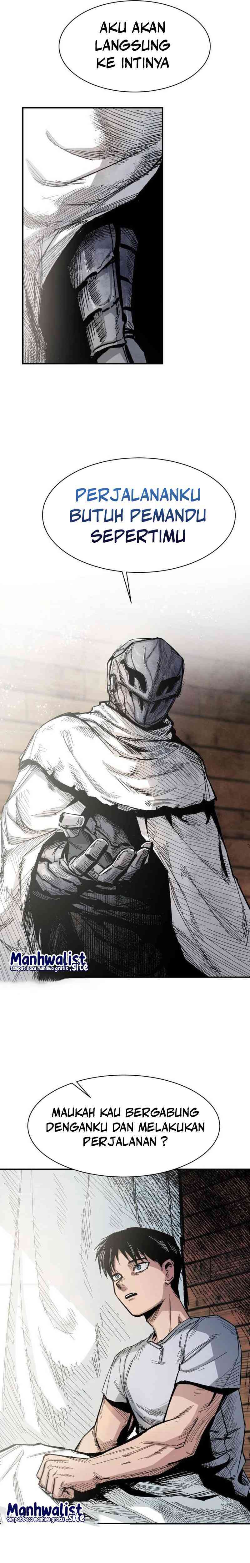 Hero Kariel Chapter 04